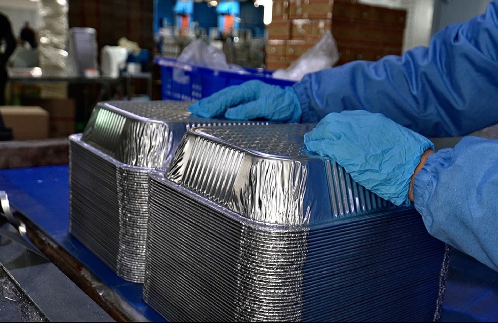 探討金屬鋁裝飾板材廠未來發(fā)展趨勢(shì)